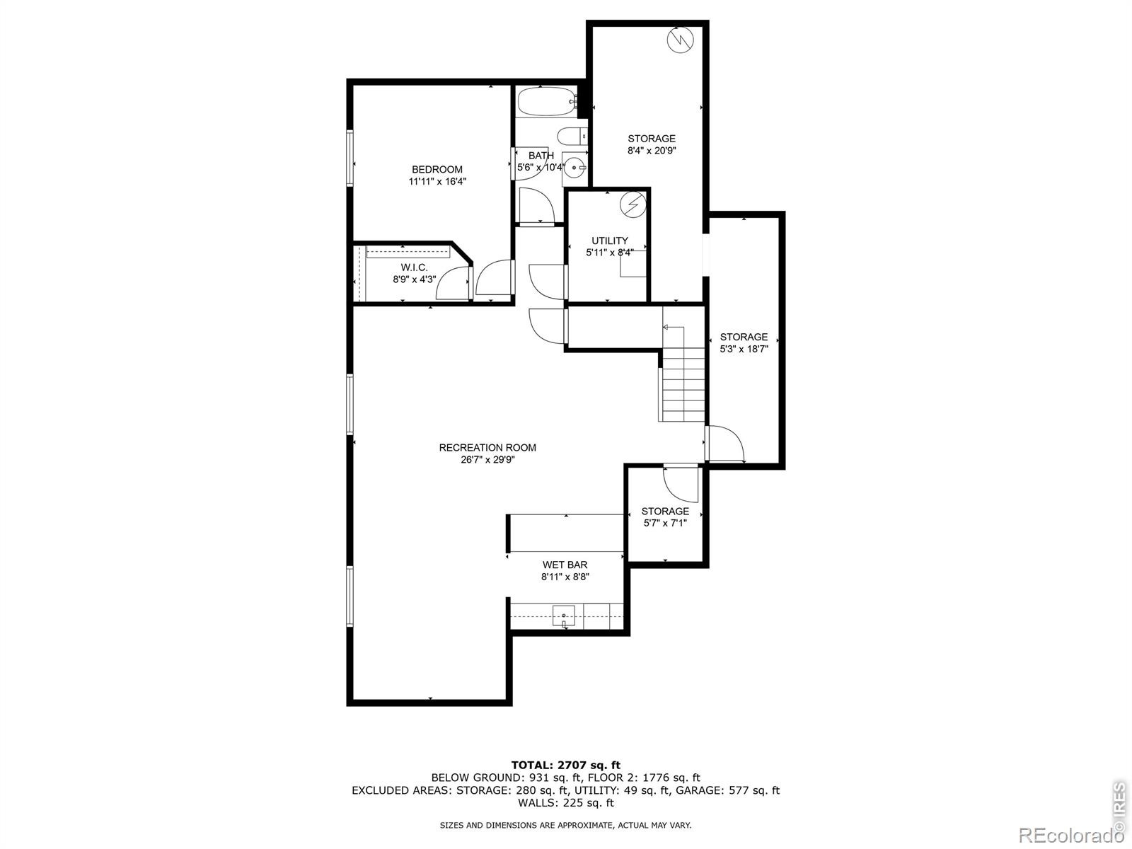 MLS Image #41 for 882  jenny lane,berthoud, Colorado