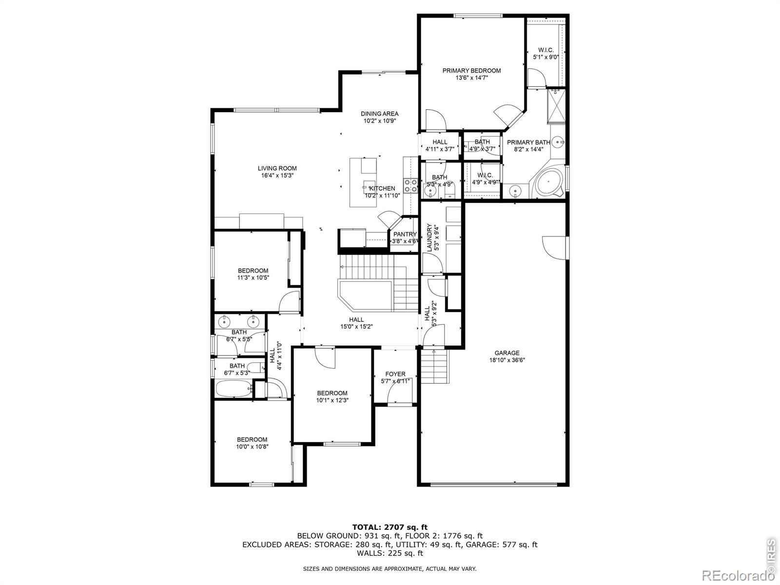 MLS Image #42 for 882  jenny lane,berthoud, Colorado