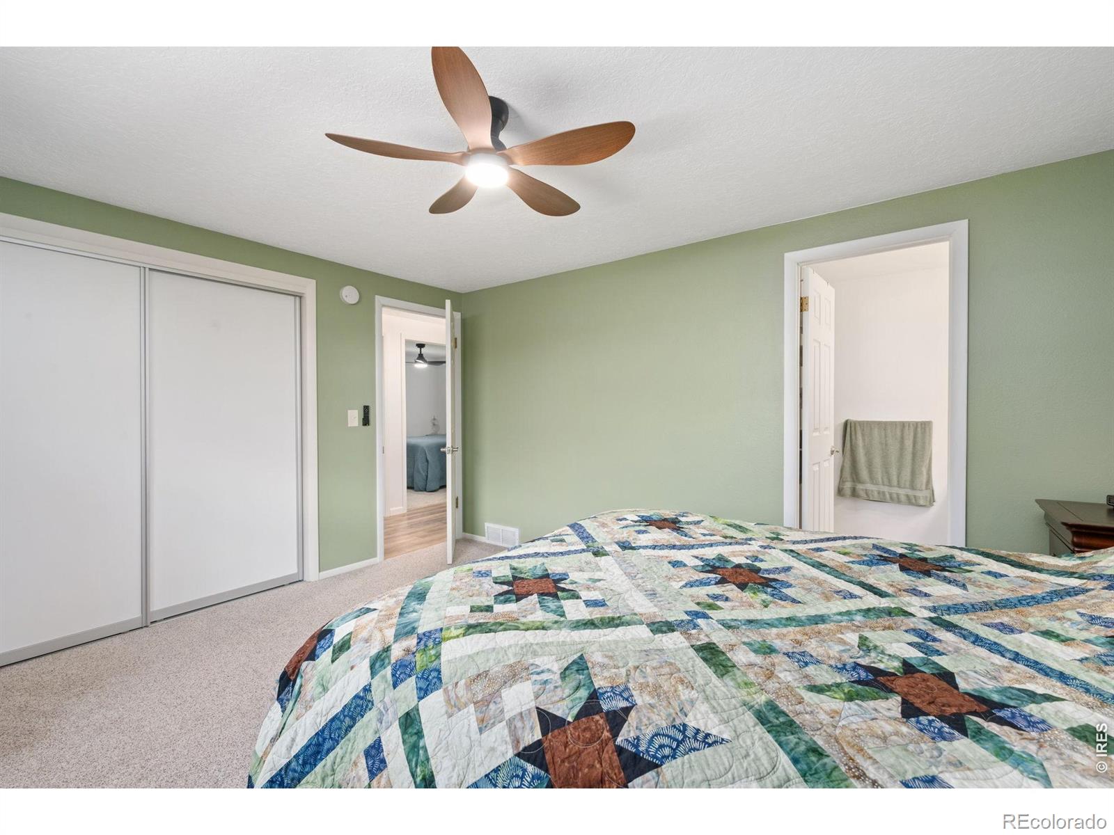 MLS Image #13 for 4820  sheridan avenue,loveland, Colorado