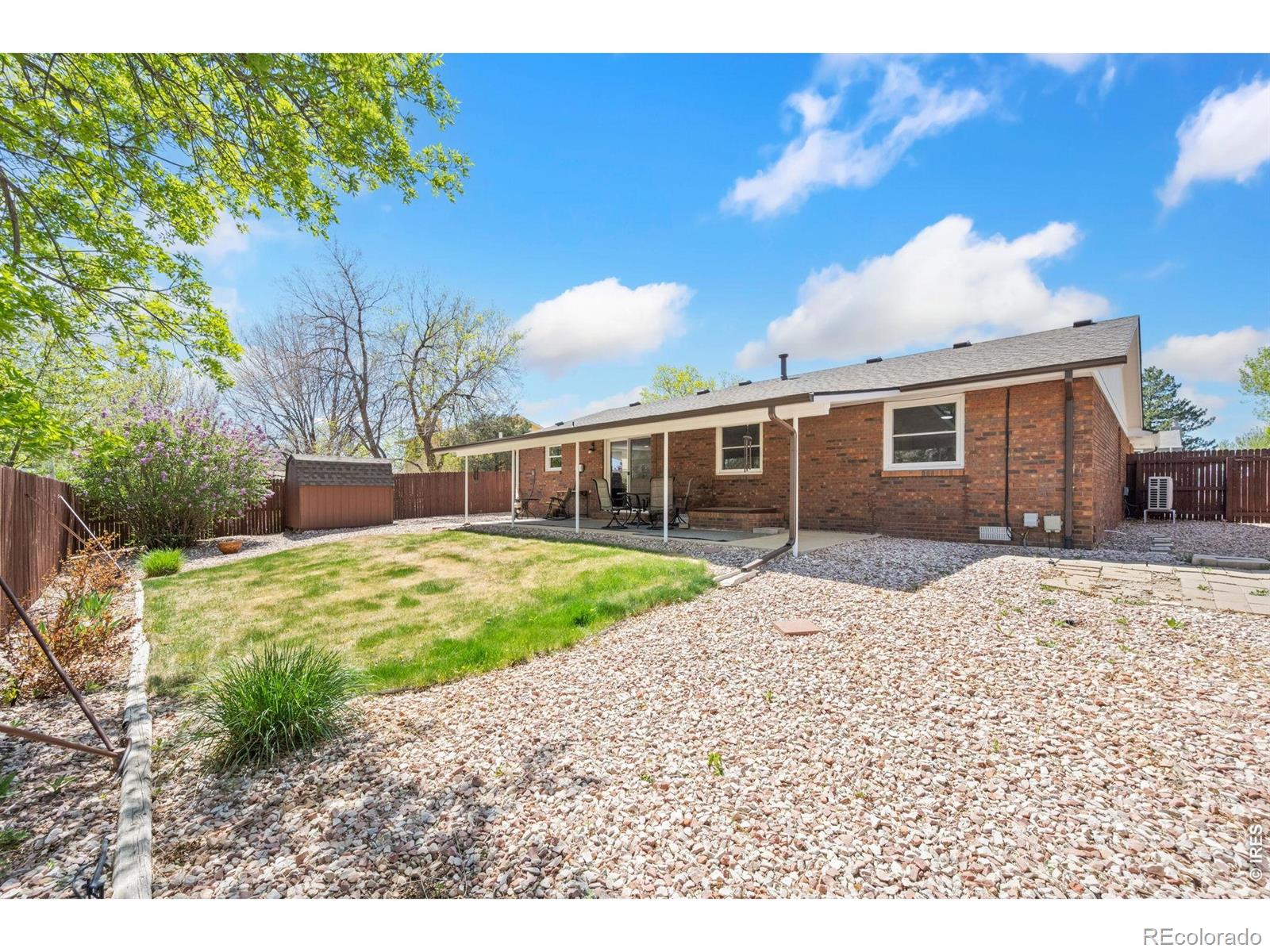MLS Image #20 for 4820  sheridan avenue,loveland, Colorado