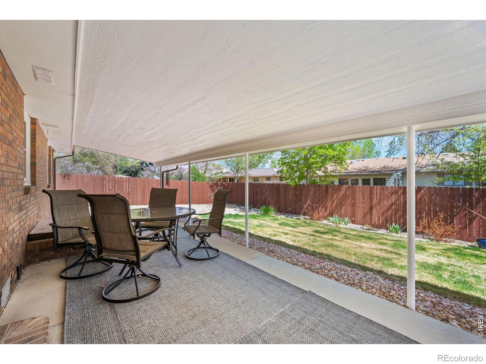 MLS Image #21 for 4820  sheridan avenue,loveland, Colorado