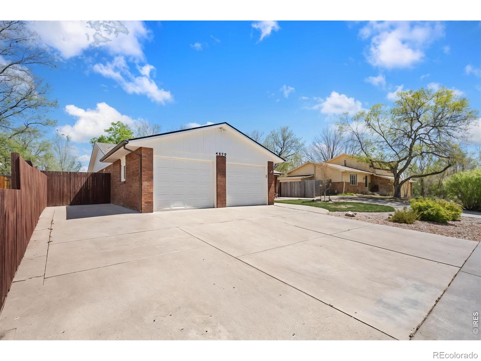 MLS Image #23 for 4820  sheridan avenue,loveland, Colorado