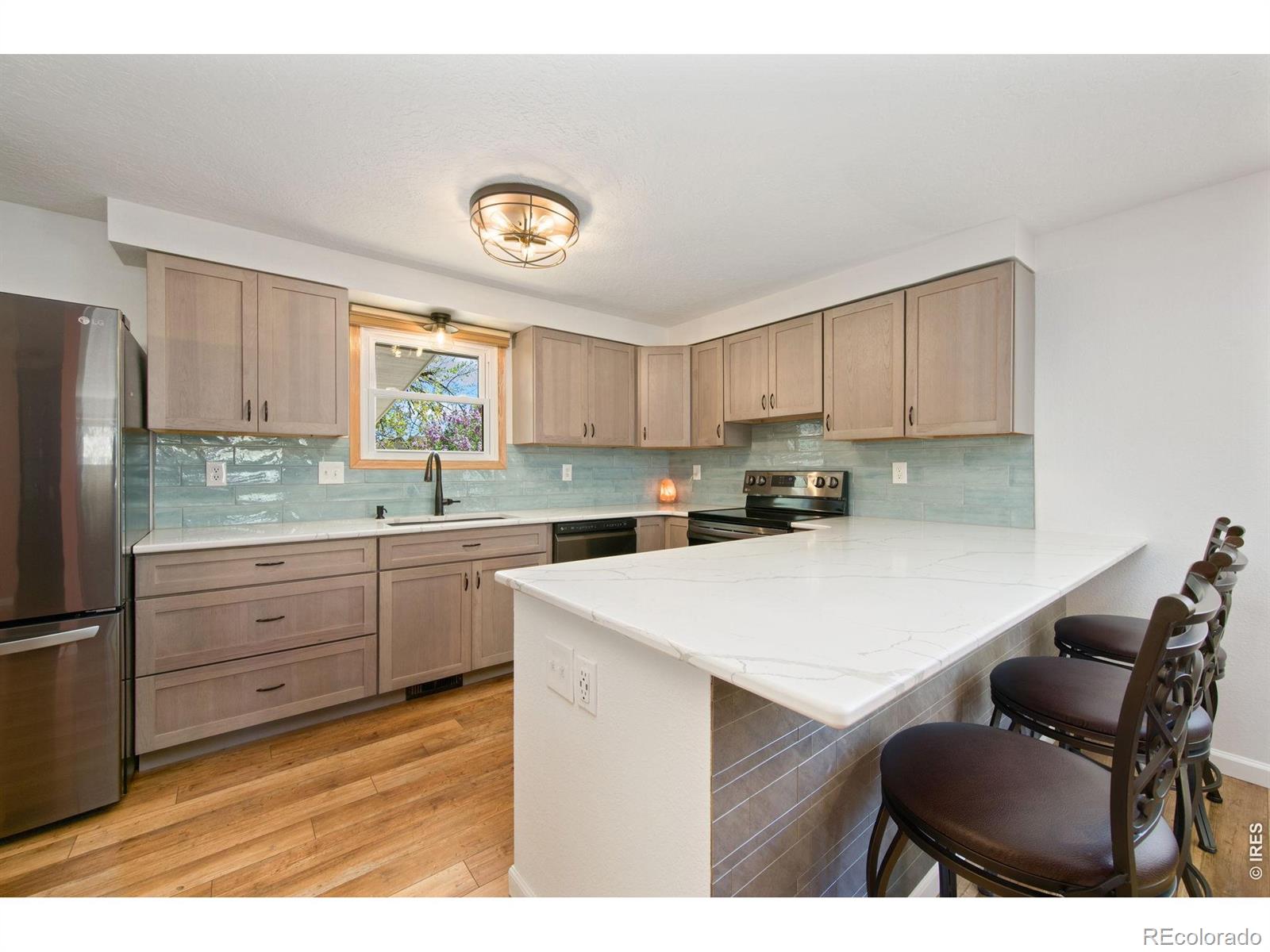 MLS Image #3 for 4820  sheridan avenue,loveland, Colorado