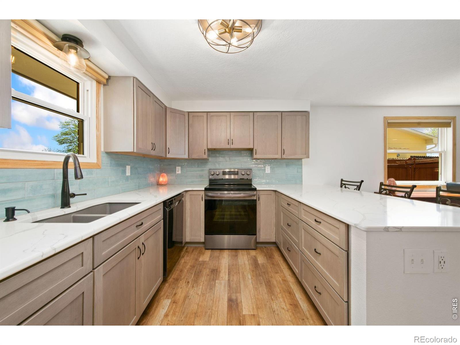 MLS Image #4 for 4820  sheridan avenue,loveland, Colorado
