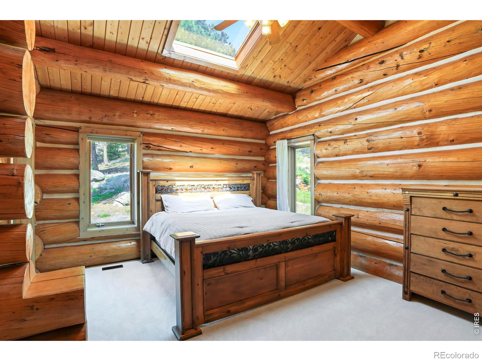 MLS Image #12 for 24043  eagle cliff trail,conifer, Colorado