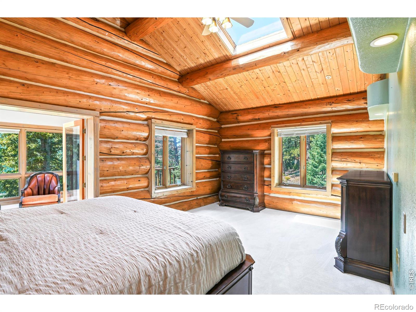 MLS Image #16 for 24043  eagle cliff trail,conifer, Colorado