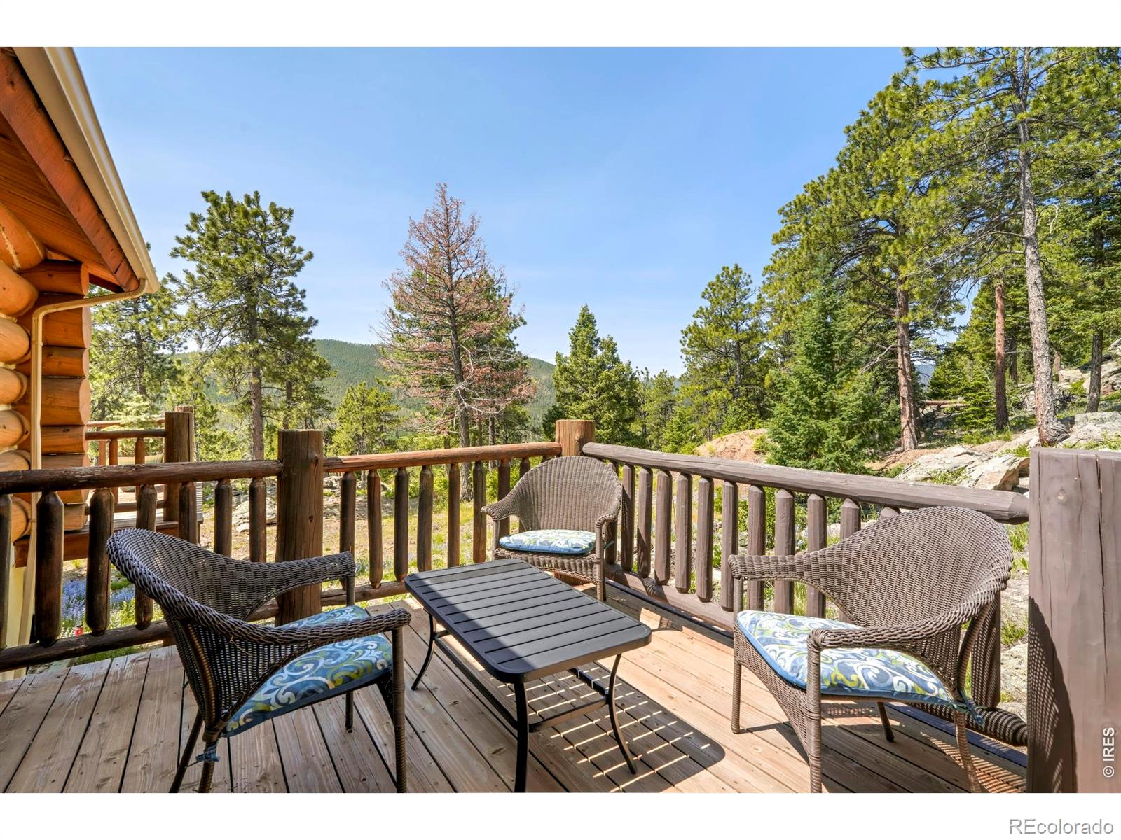 MLS Image #23 for 24043  eagle cliff trail,conifer, Colorado