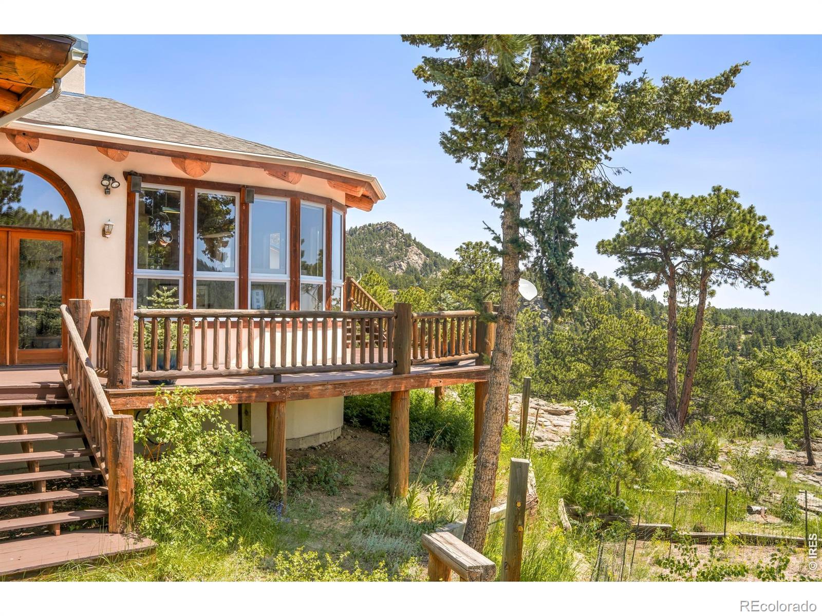 MLS Image #24 for 24043  eagle cliff trail,conifer, Colorado