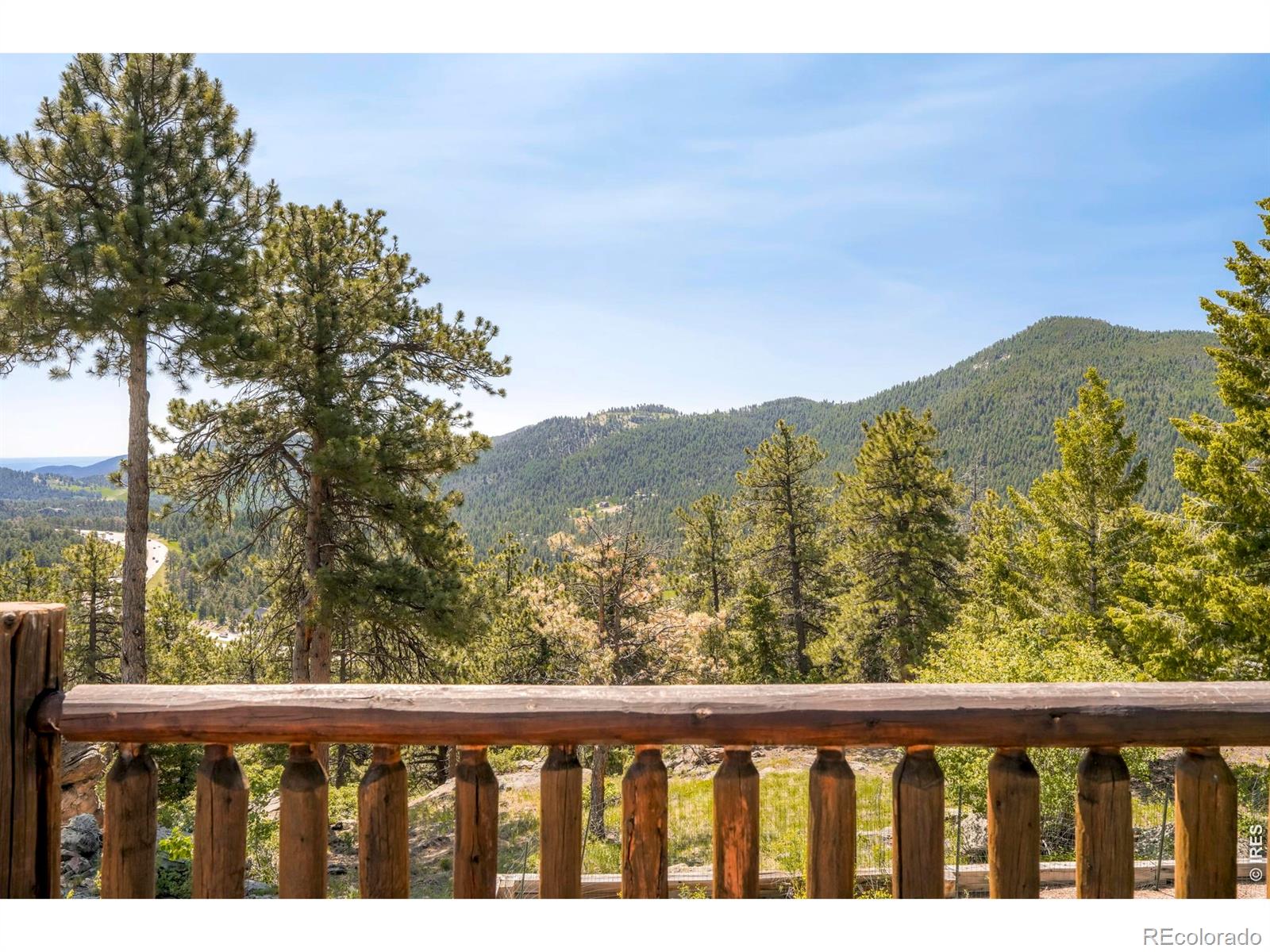 MLS Image #25 for 24043  eagle cliff trail,conifer, Colorado