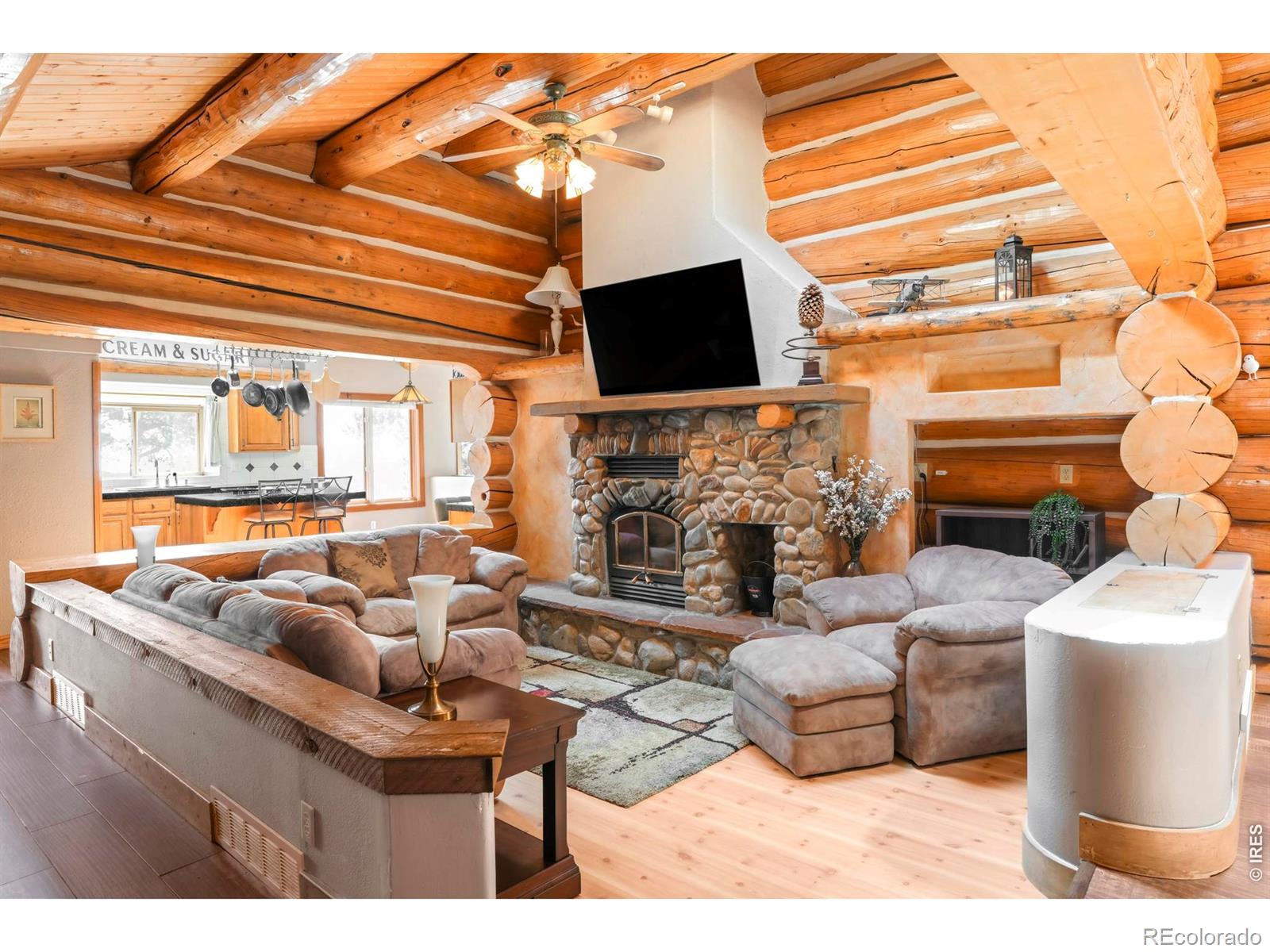 MLS Image #3 for 24043  eagle cliff trail,conifer, Colorado