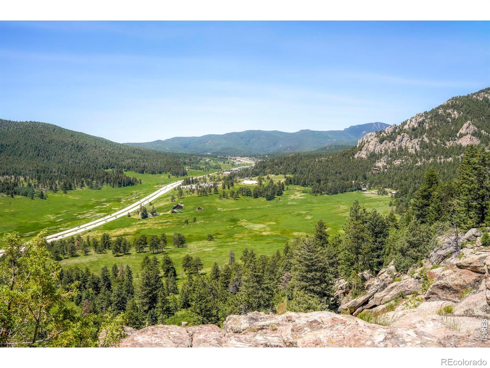 MLS Image #31 for 24043  eagle cliff trail,conifer, Colorado