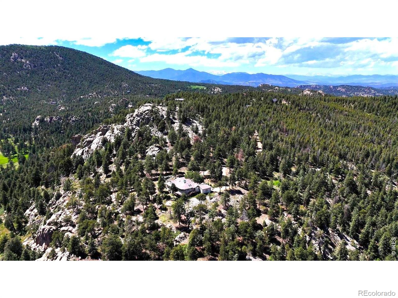 MLS Image #33 for 24043  eagle cliff trail,conifer, Colorado