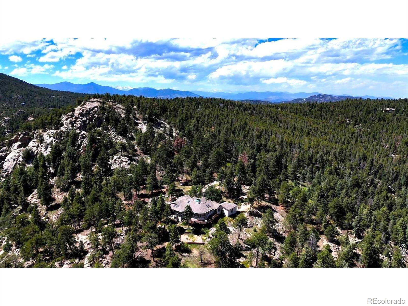 MLS Image #34 for 24043  eagle cliff trail,conifer, Colorado