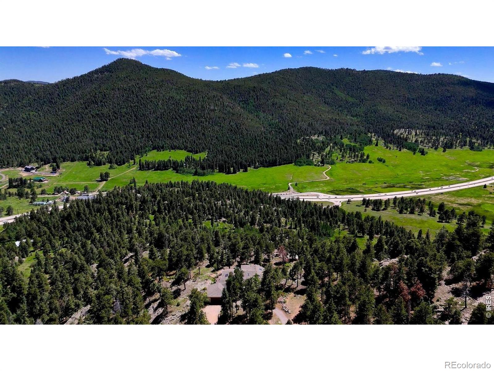 MLS Image #35 for 24043  eagle cliff trail,conifer, Colorado