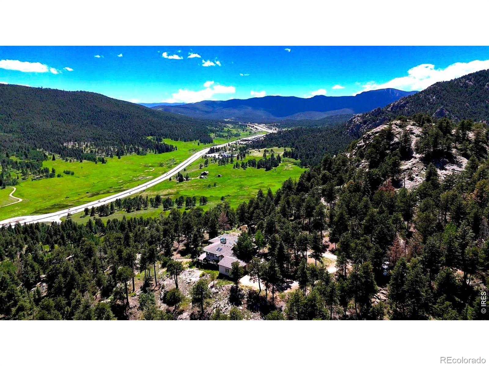 MLS Image #36 for 24043  eagle cliff trail,conifer, Colorado