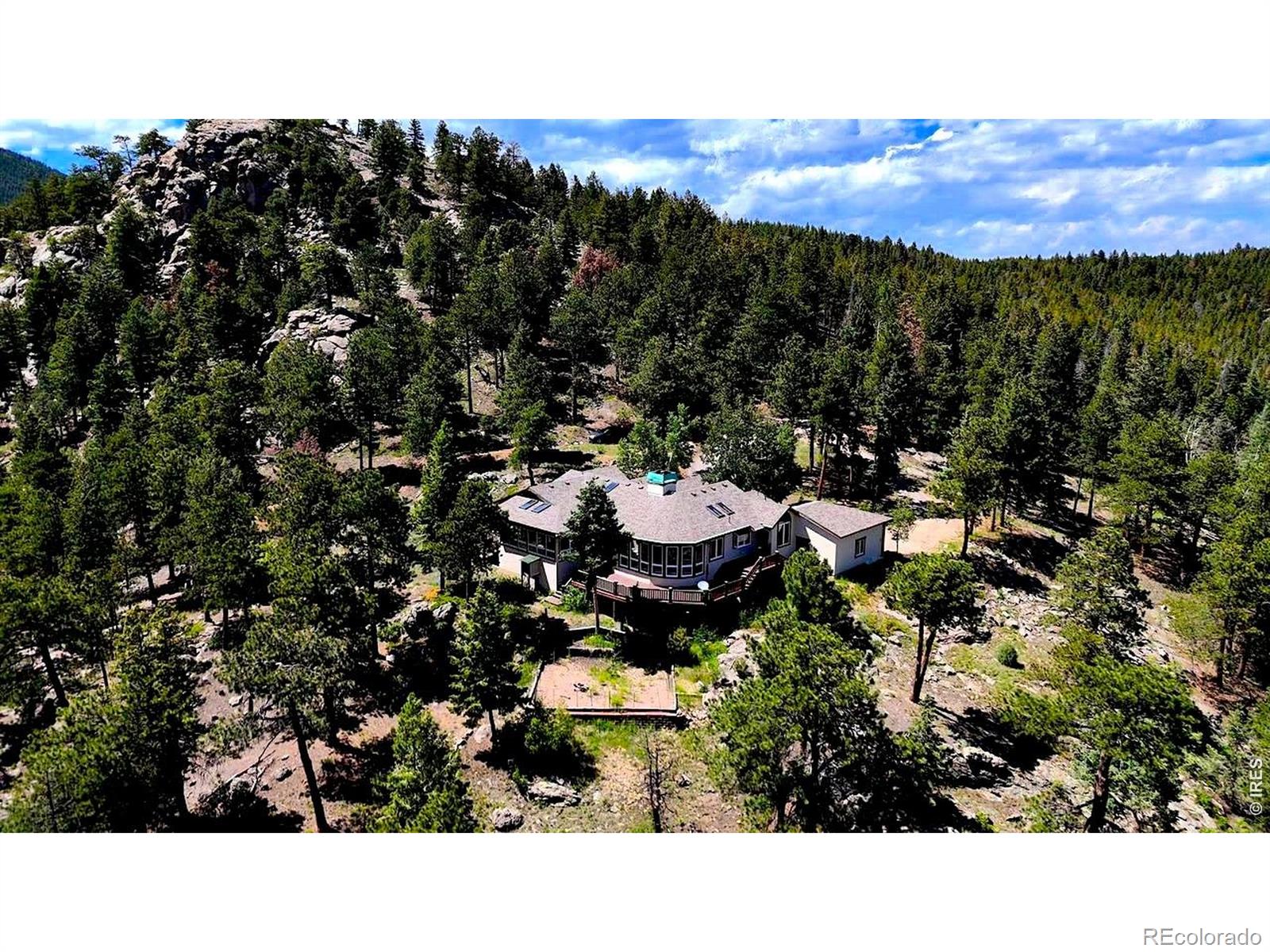 MLS Image #37 for 24043  eagle cliff trail,conifer, Colorado