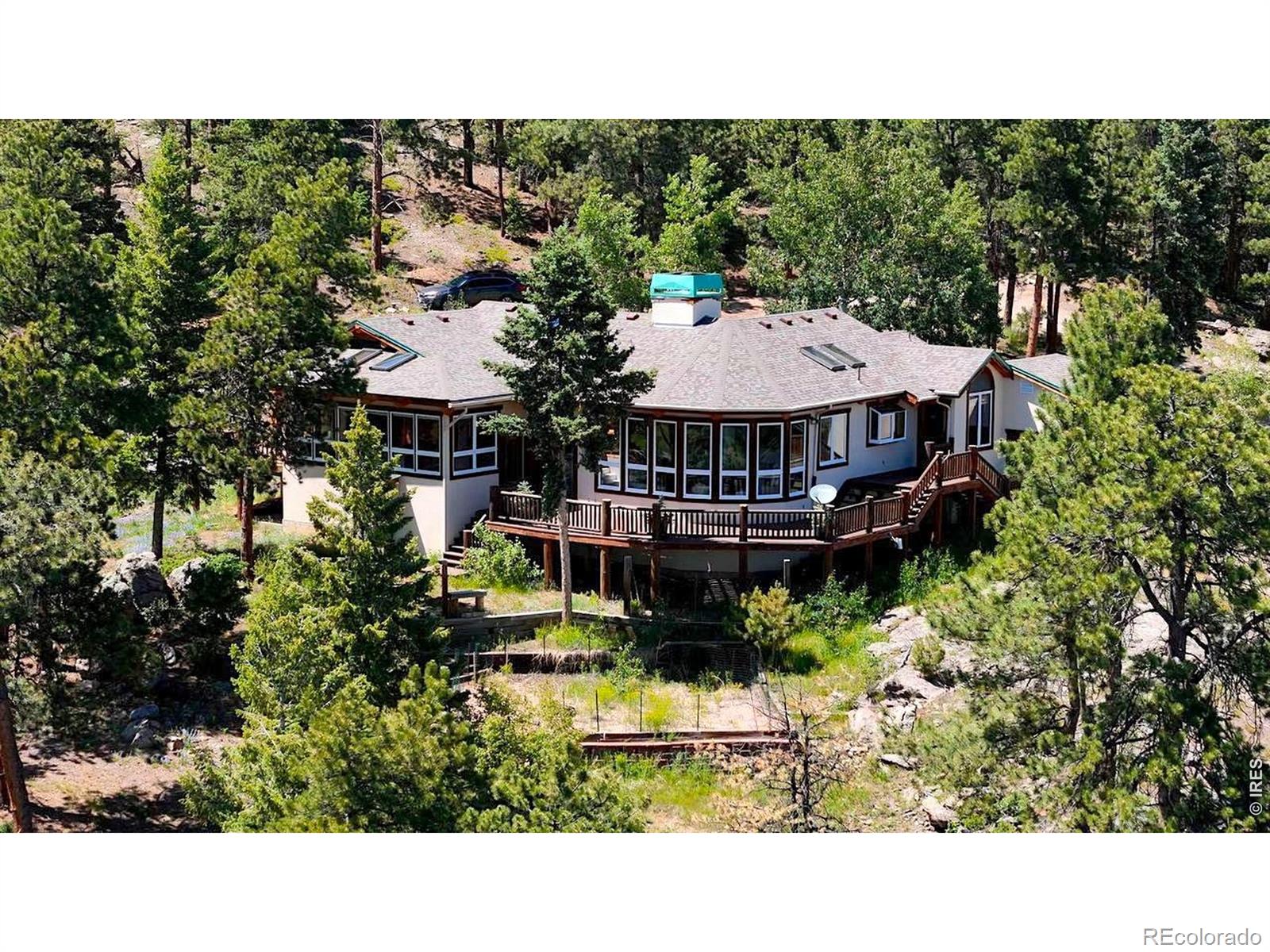 MLS Image #38 for 24043  eagle cliff trail,conifer, Colorado