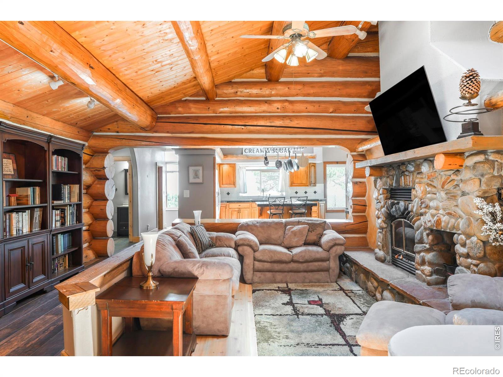 MLS Image #5 for 24043  eagle cliff trail,conifer, Colorado