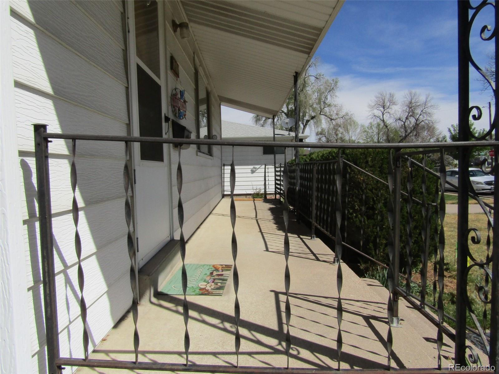 MLS Image #4 for 625  lincoln street,fort morgan, Colorado