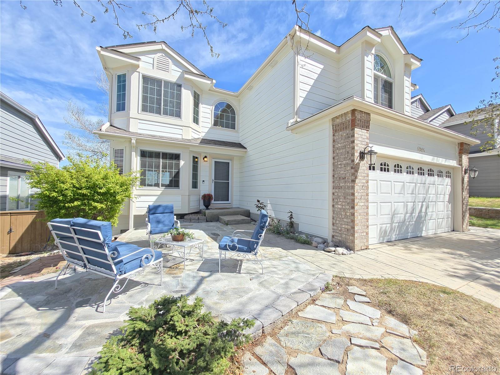 MLS Image #0 for 6945  mountain brush circle,highlands ranch, Colorado