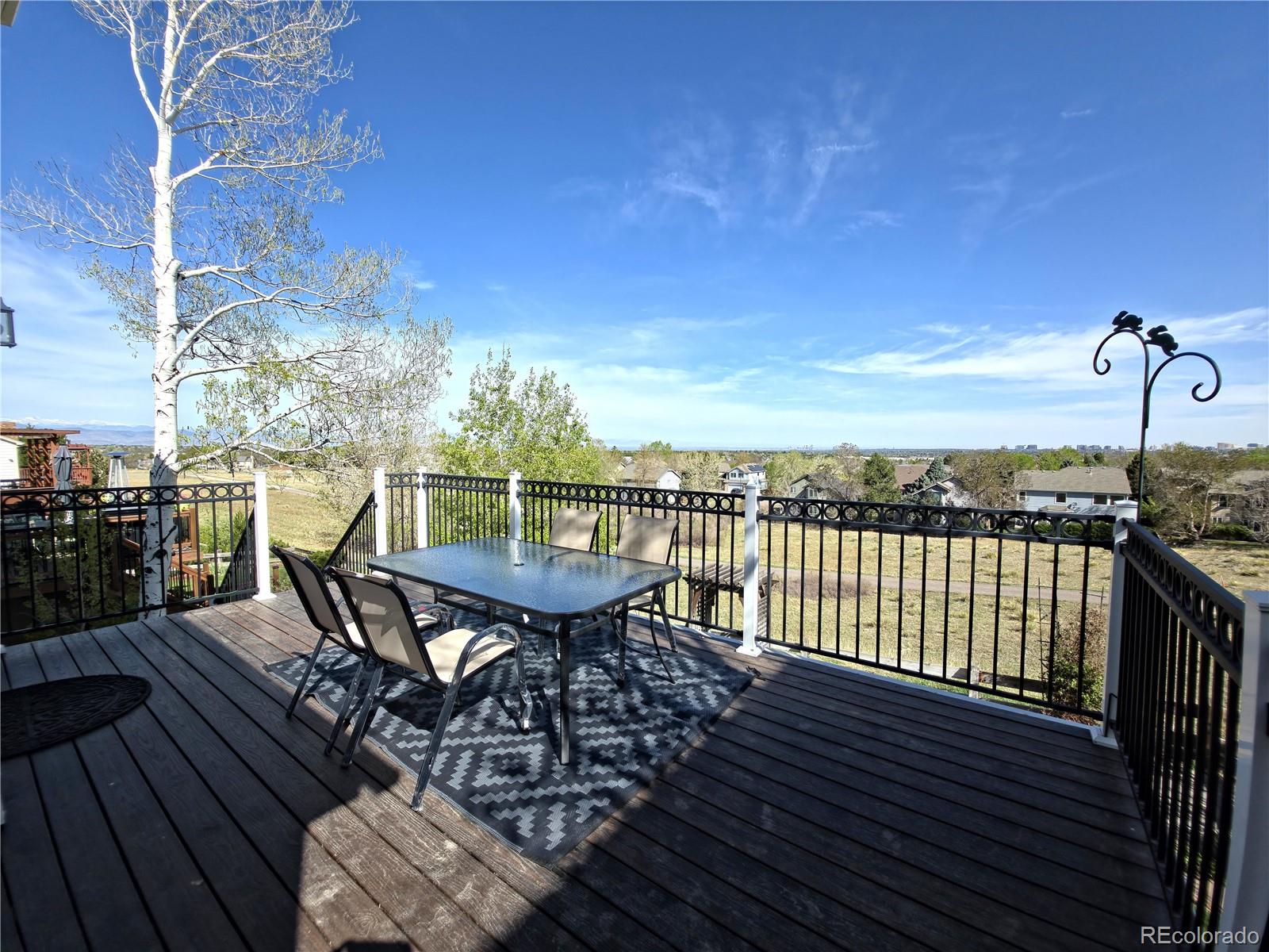 MLS Image #1 for 6945  mountain brush circle,highlands ranch, Colorado