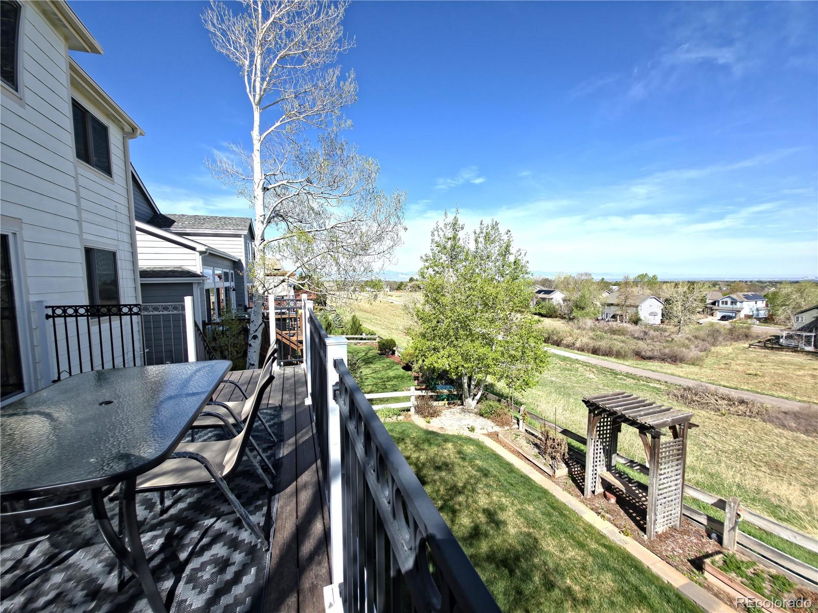 MLS Image #10 for 6945  mountain brush circle,highlands ranch, Colorado