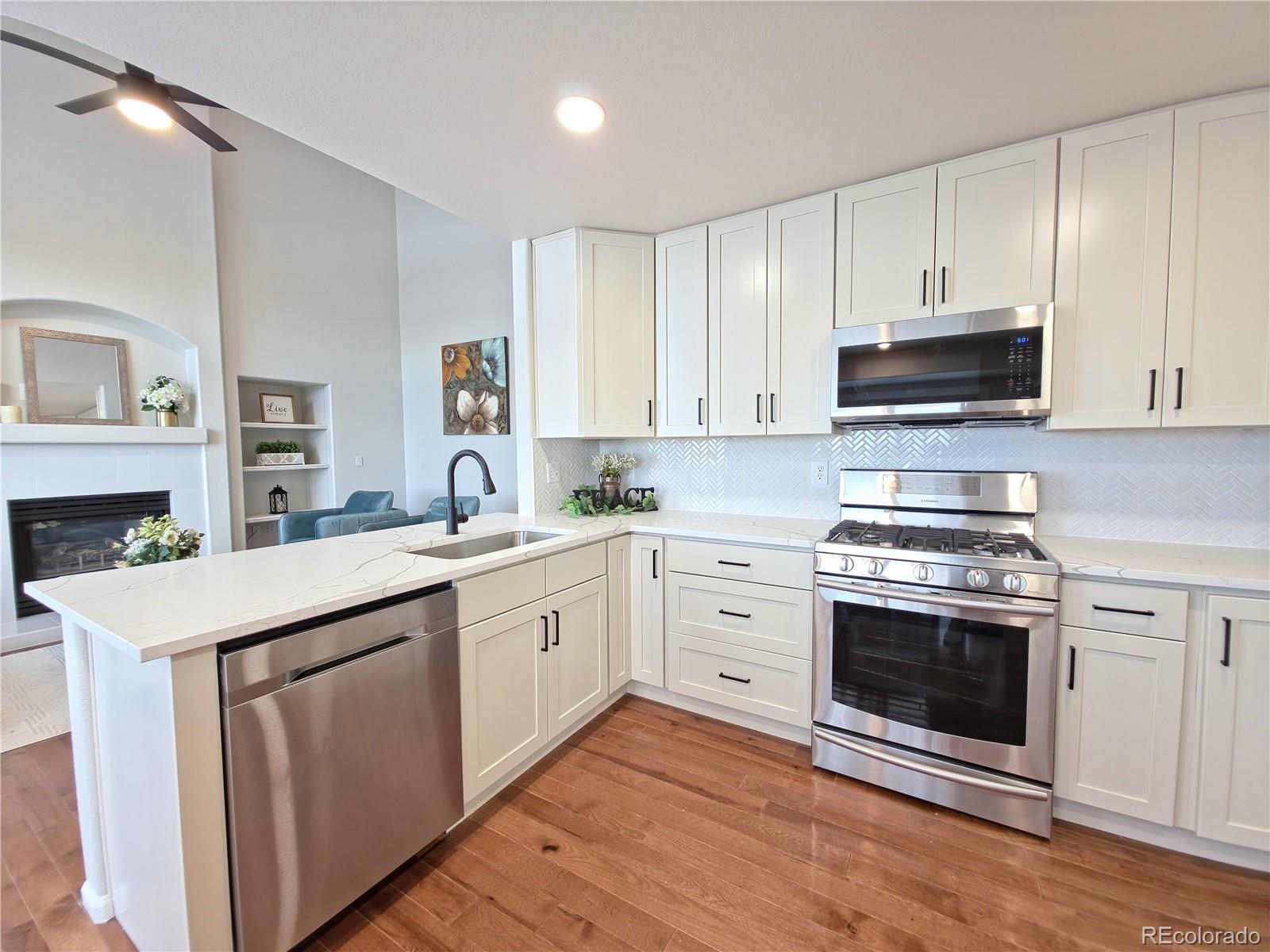 MLS Image #12 for 6945  mountain brush circle,highlands ranch, Colorado