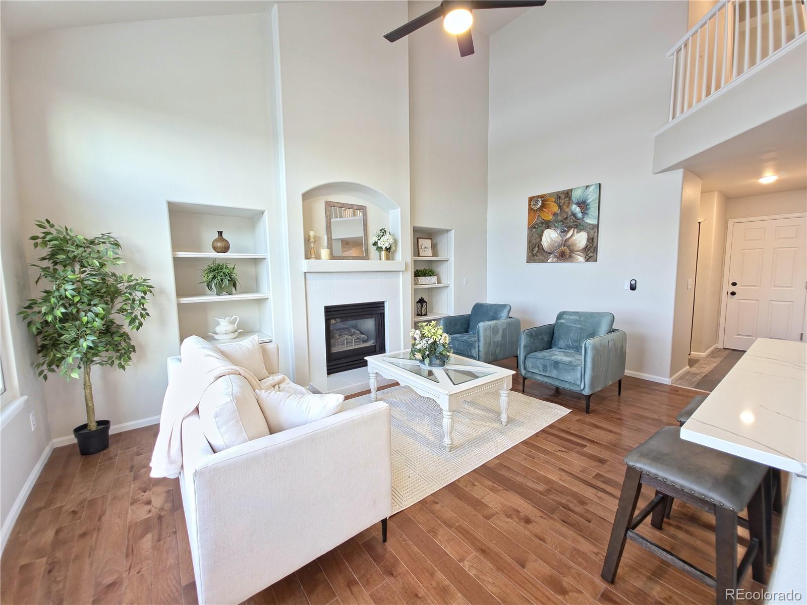 MLS Image #14 for 6945  mountain brush circle,highlands ranch, Colorado