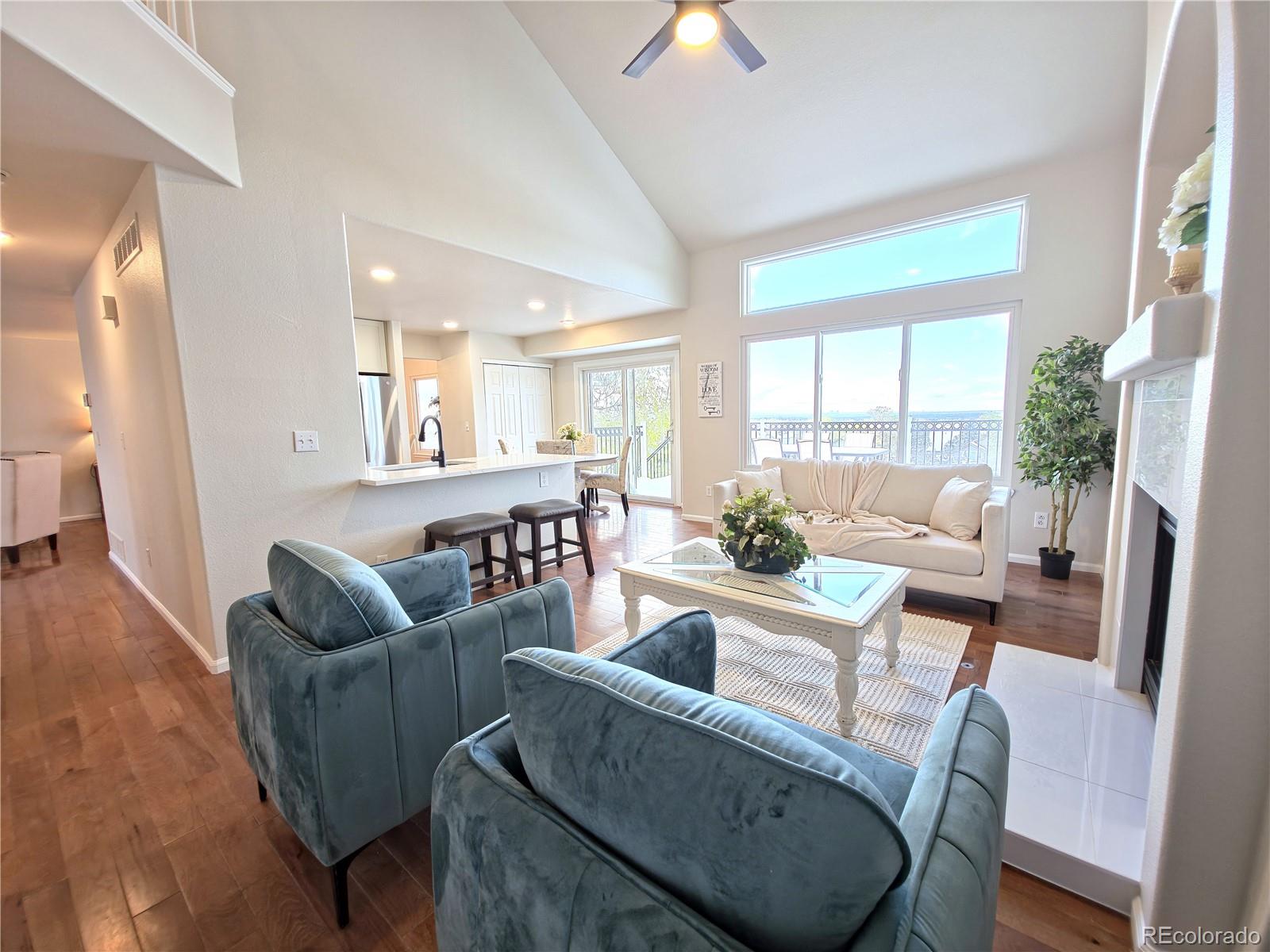 MLS Image #17 for 6945  mountain brush circle,highlands ranch, Colorado