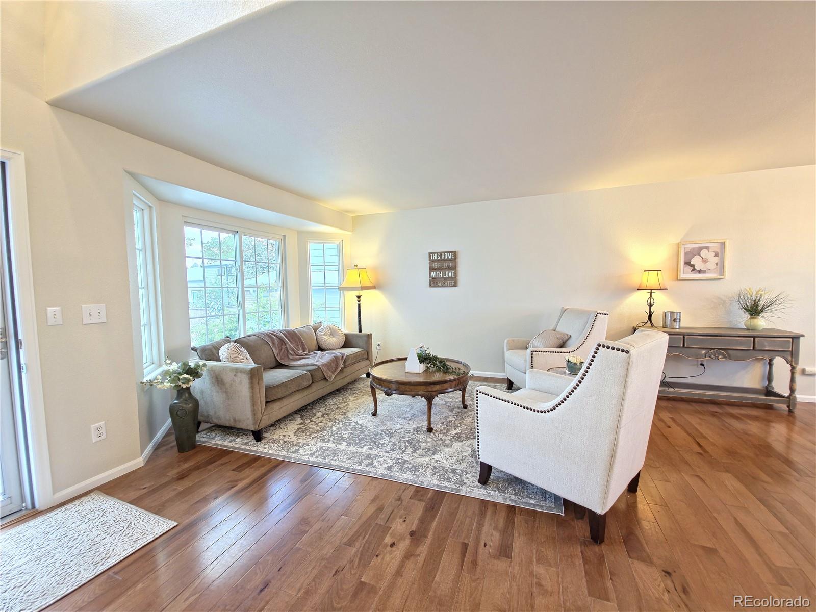 MLS Image #2 for 6945  mountain brush circle,highlands ranch, Colorado