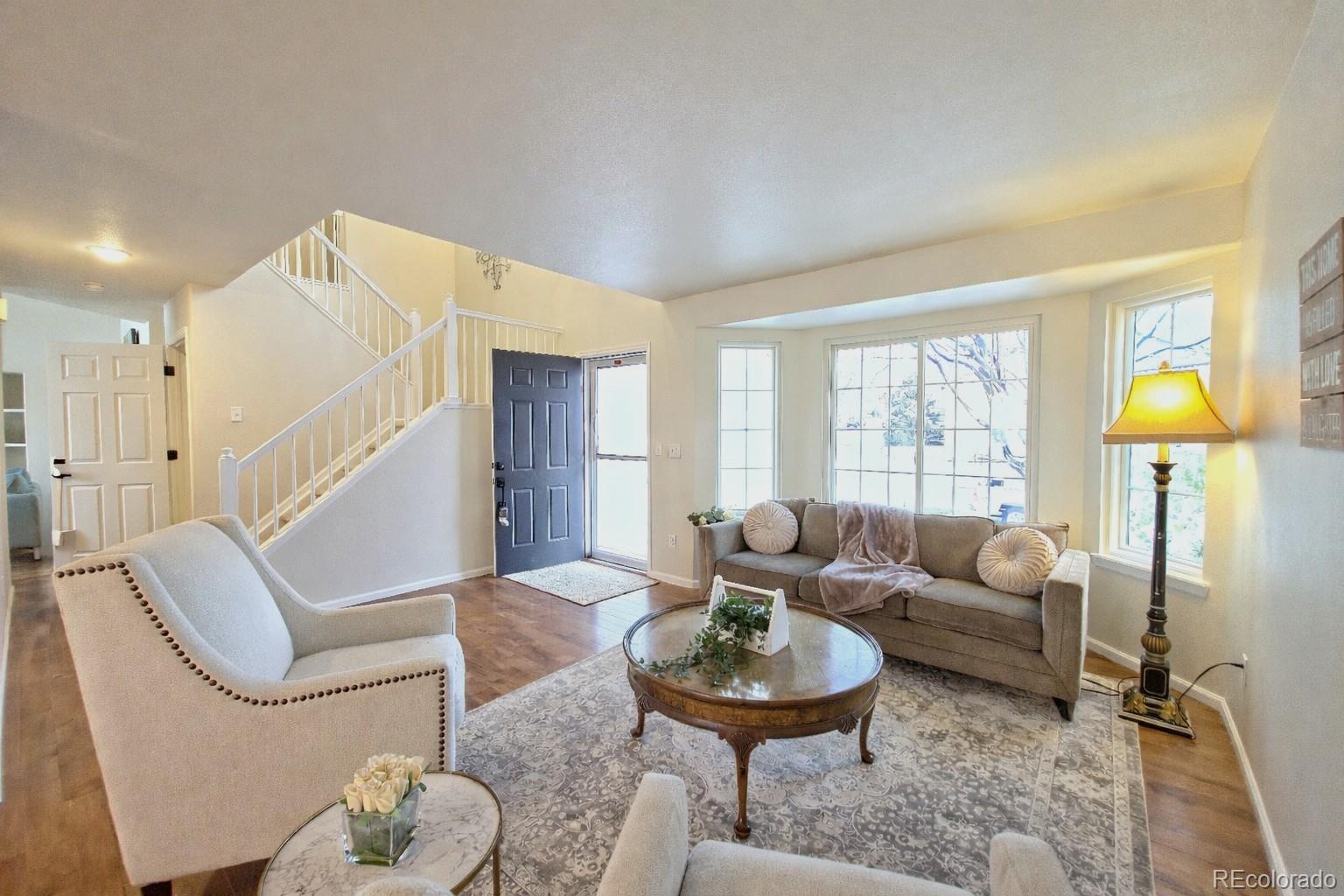MLS Image #3 for 6945  mountain brush circle,highlands ranch, Colorado
