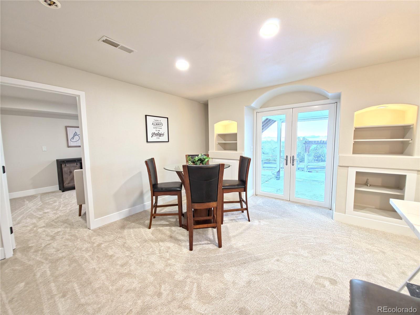 MLS Image #35 for 6945  mountain brush circle,highlands ranch, Colorado