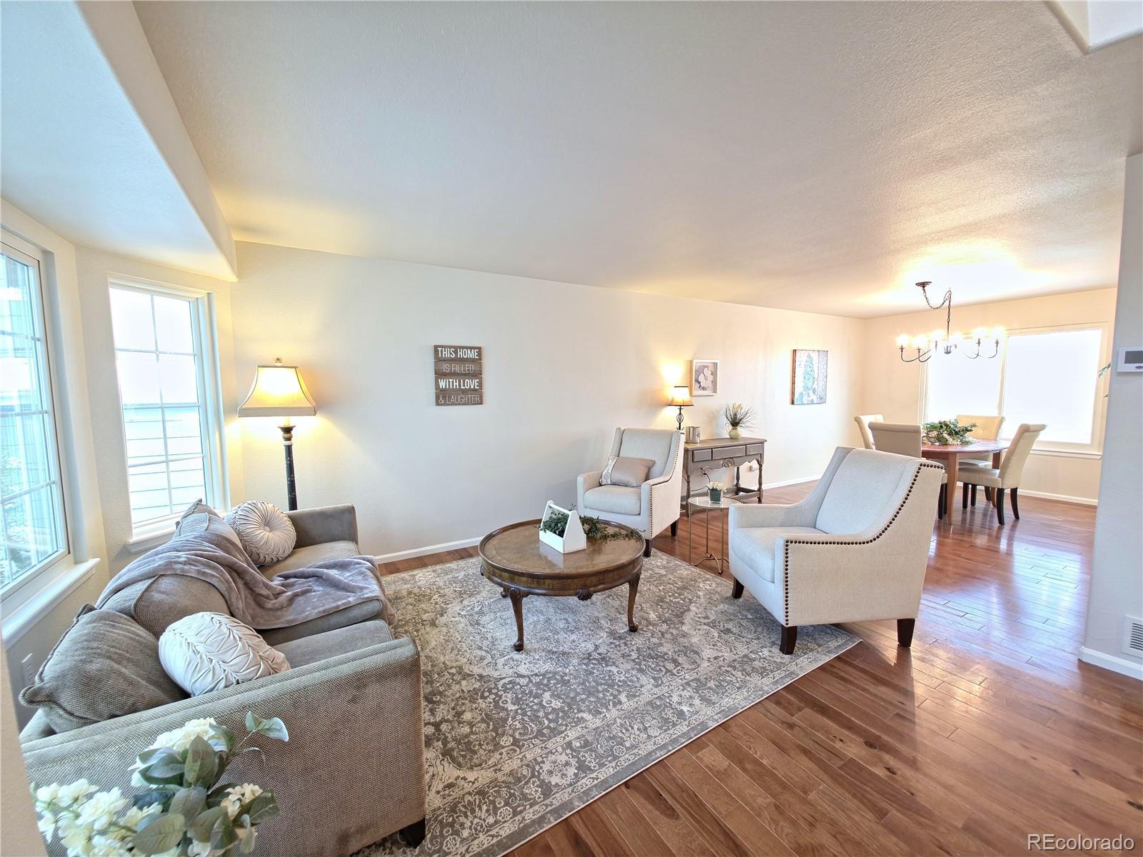 MLS Image #4 for 6945  mountain brush circle,highlands ranch, Colorado