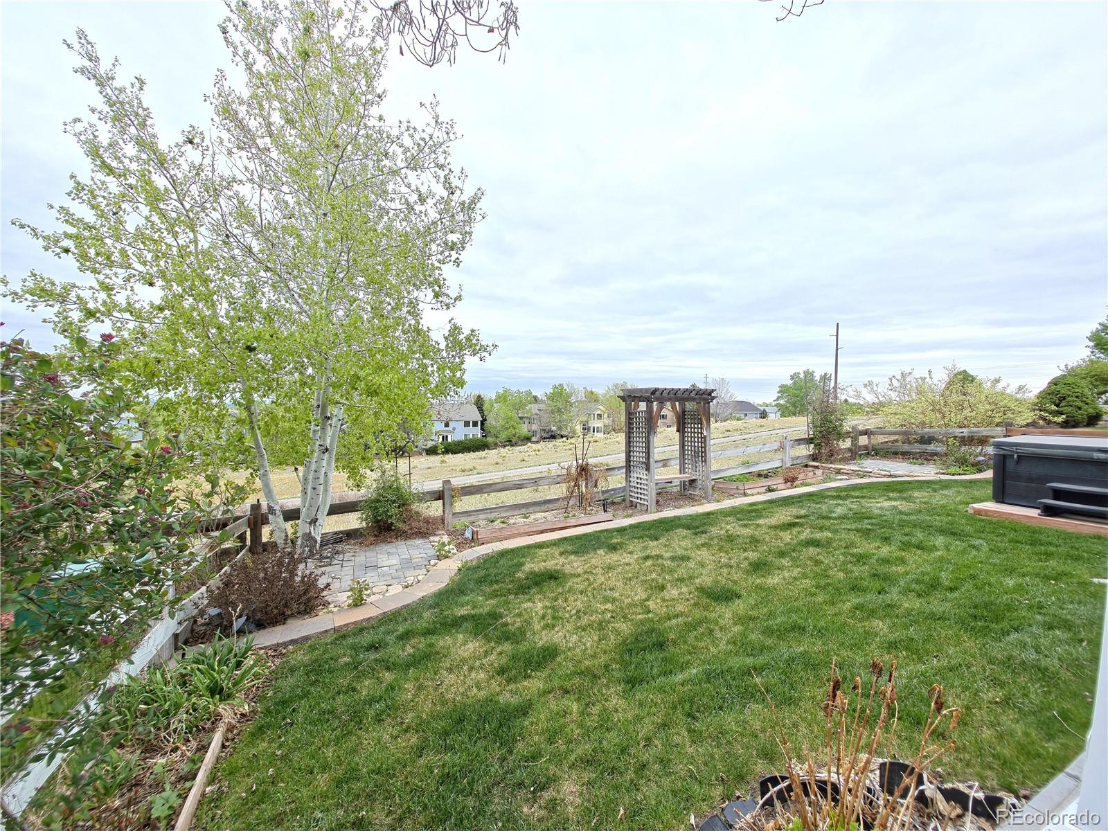 MLS Image #40 for 6945  mountain brush circle,highlands ranch, Colorado