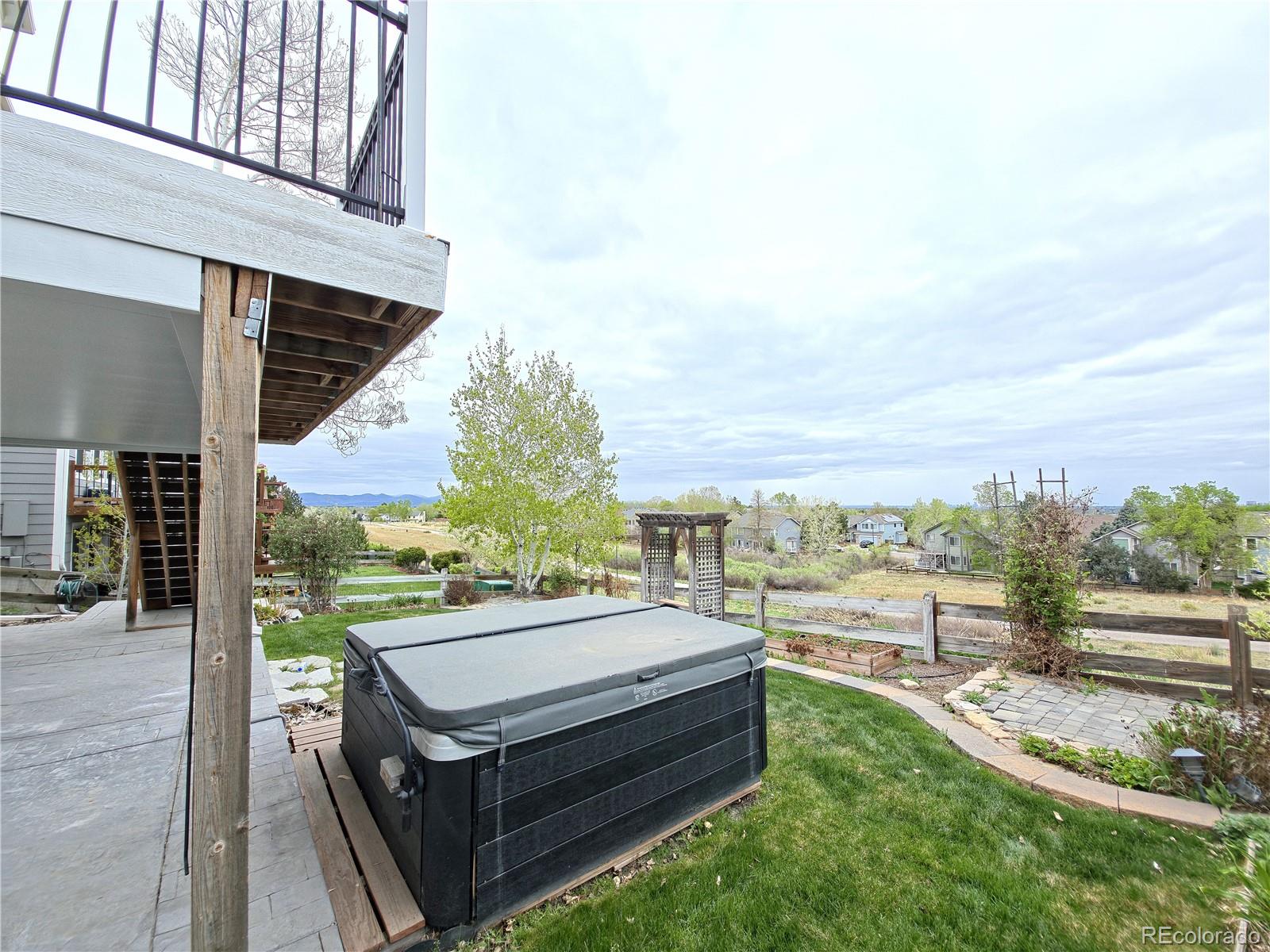 MLS Image #41 for 6945  mountain brush circle,highlands ranch, Colorado