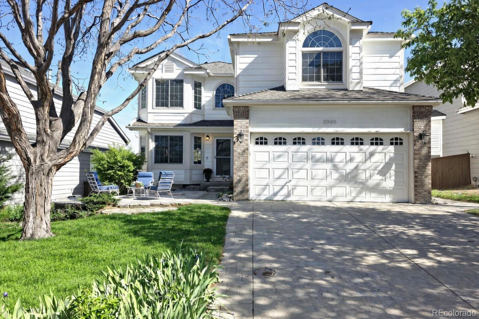 MLS Image #42 for 6945  mountain brush circle,highlands ranch, Colorado