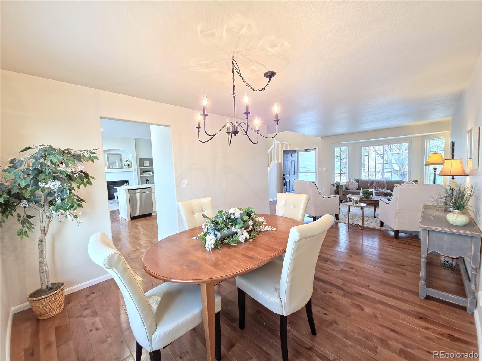 MLS Image #6 for 6945  mountain brush circle,highlands ranch, Colorado