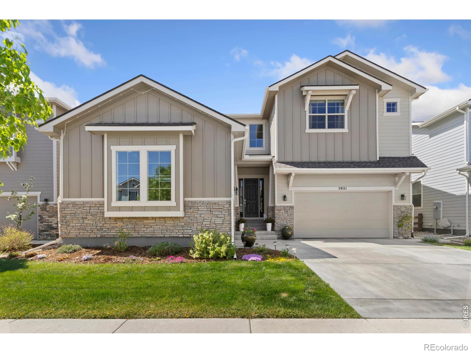 MLS Image #0 for 5921  medlar place,fort collins, Colorado