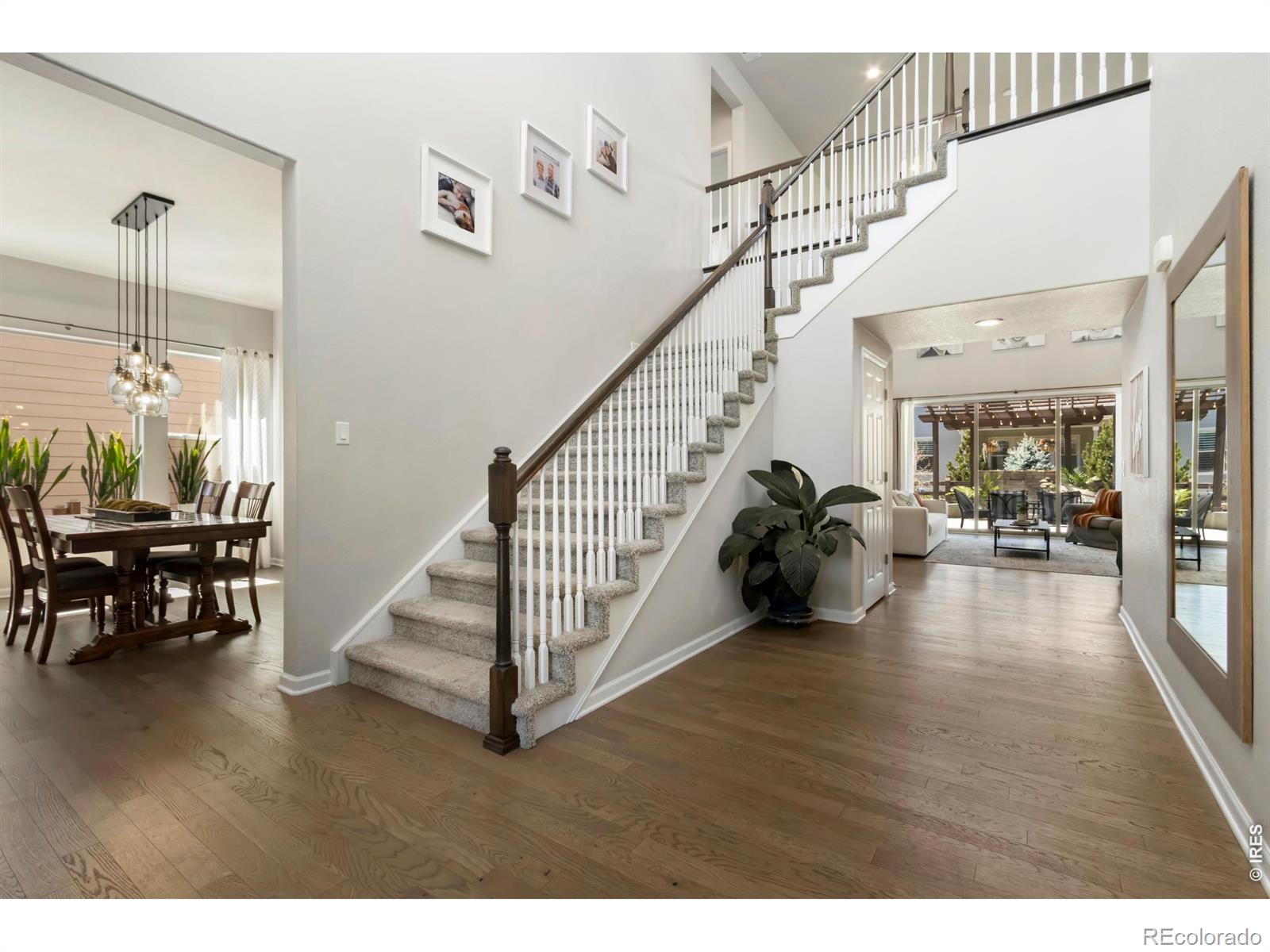 MLS Image #2 for 5921  medlar place,fort collins, Colorado