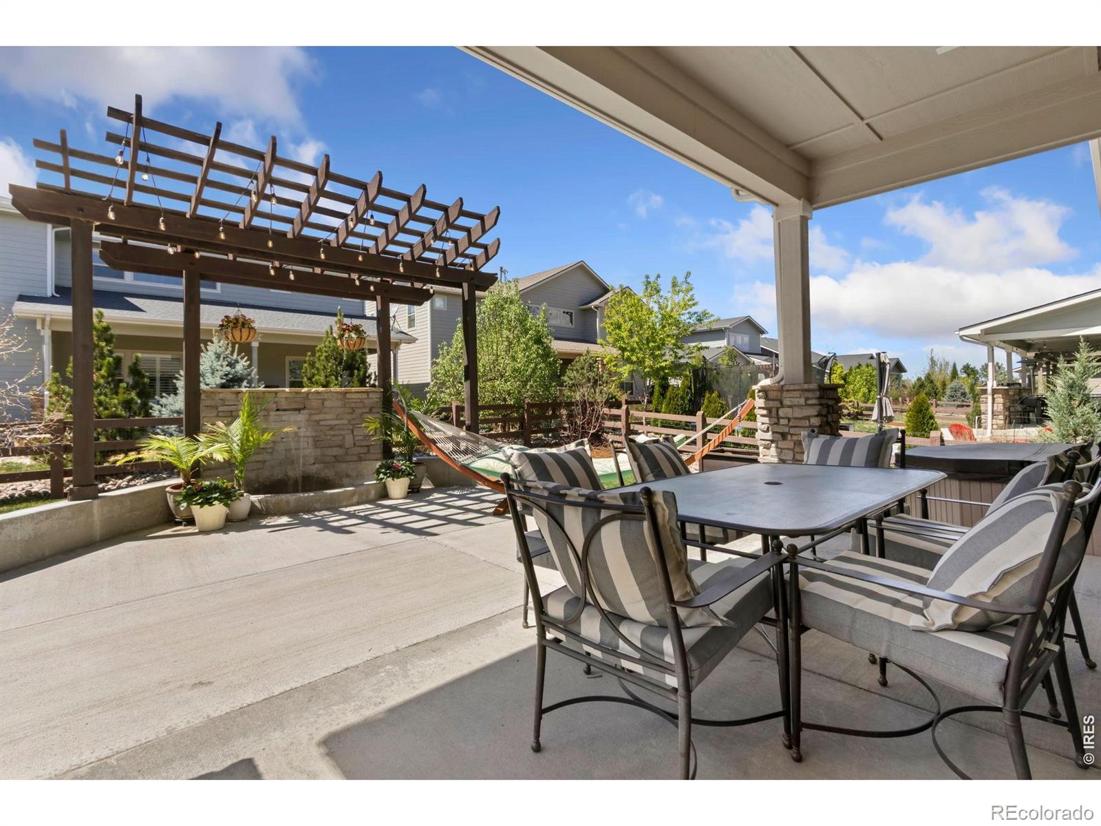 MLS Image #34 for 5921  medlar place,fort collins, Colorado