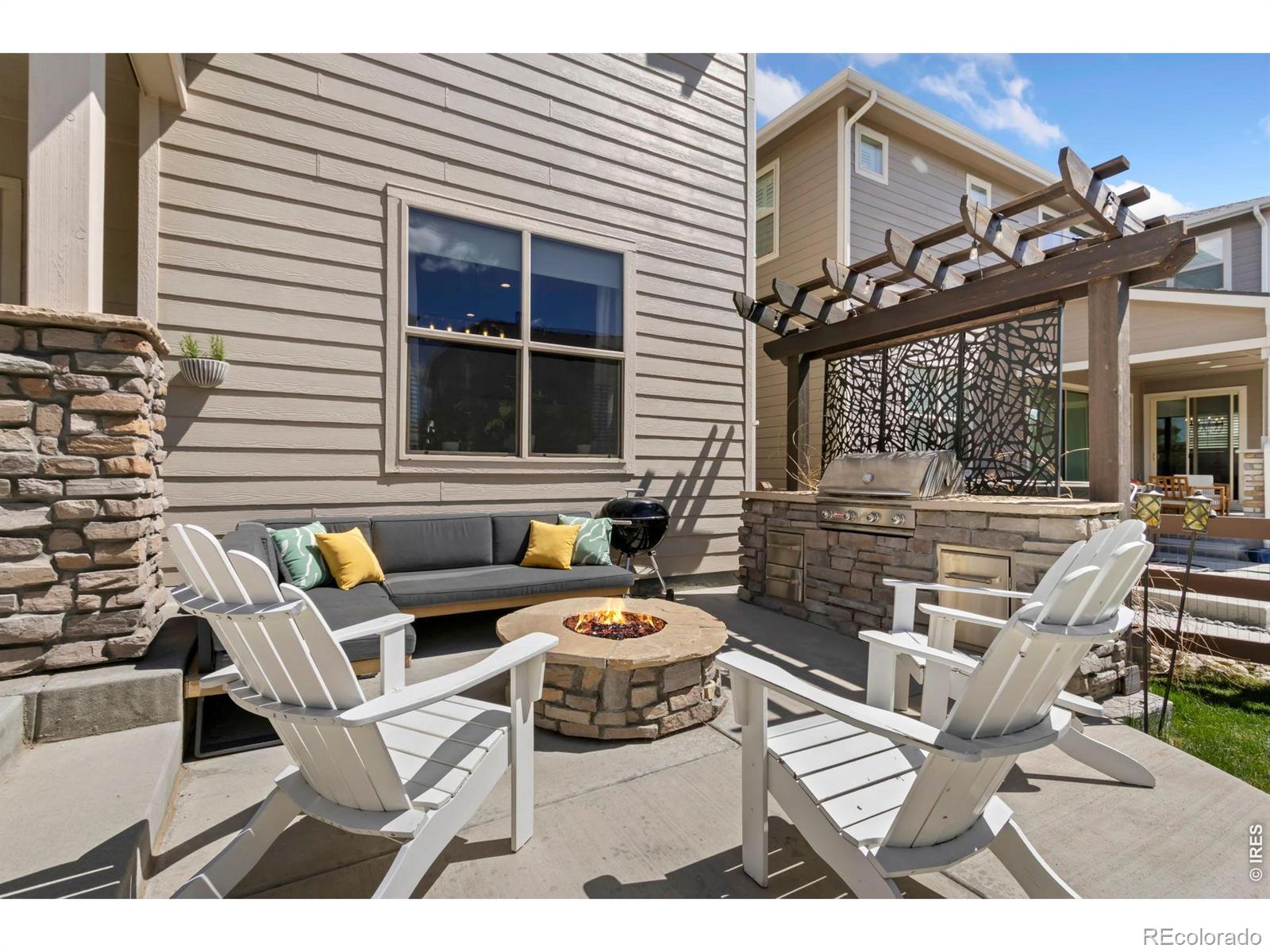 MLS Image #36 for 5921  medlar place,fort collins, Colorado