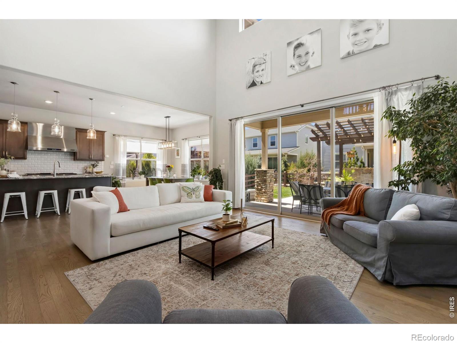 MLS Image #5 for 5921  medlar place,fort collins, Colorado