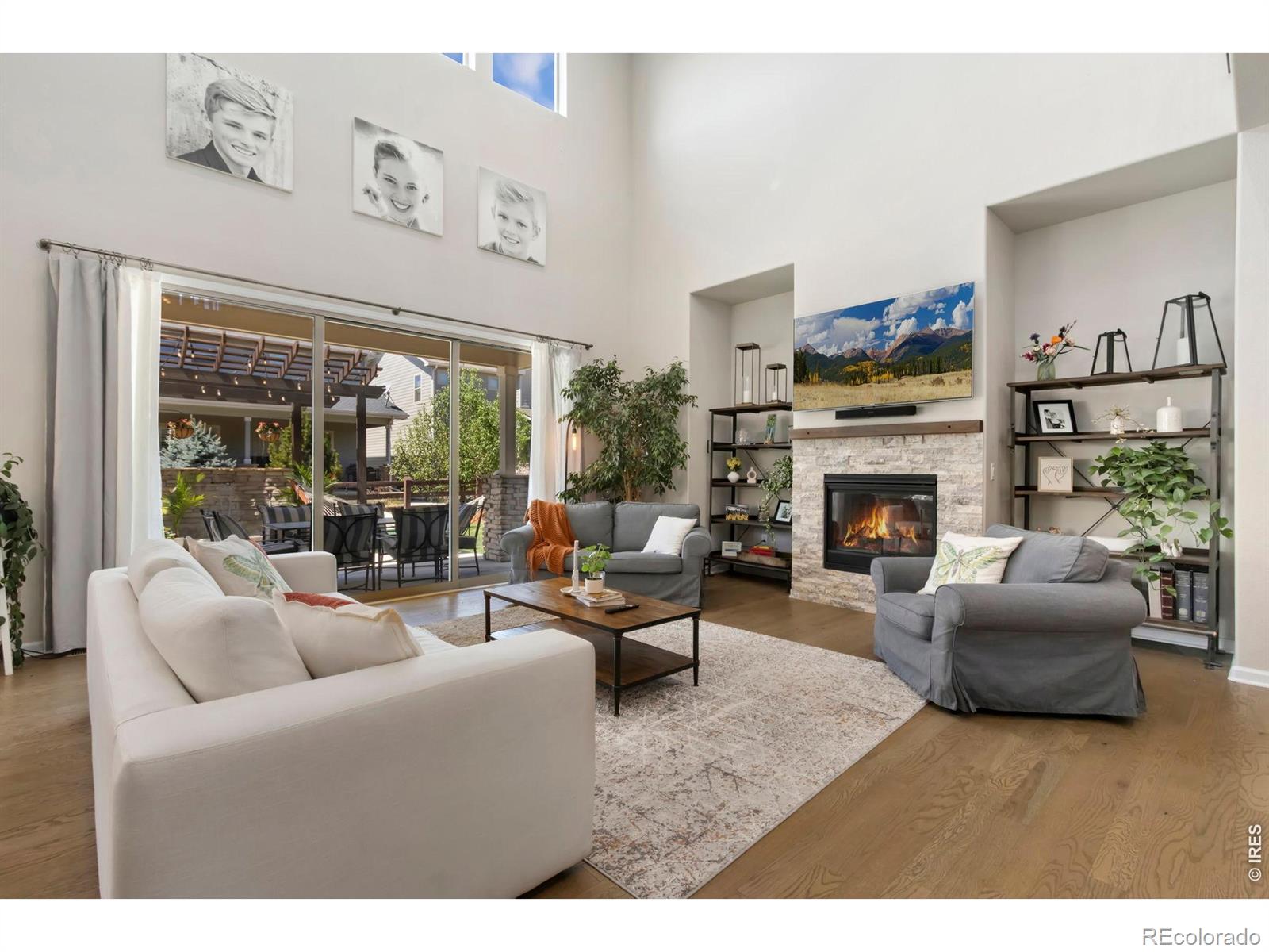 MLS Image #7 for 5921  medlar place,fort collins, Colorado