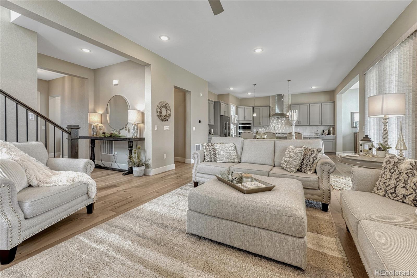 MLS Image #13 for 4861  saddle iron road,castle rock, Colorado