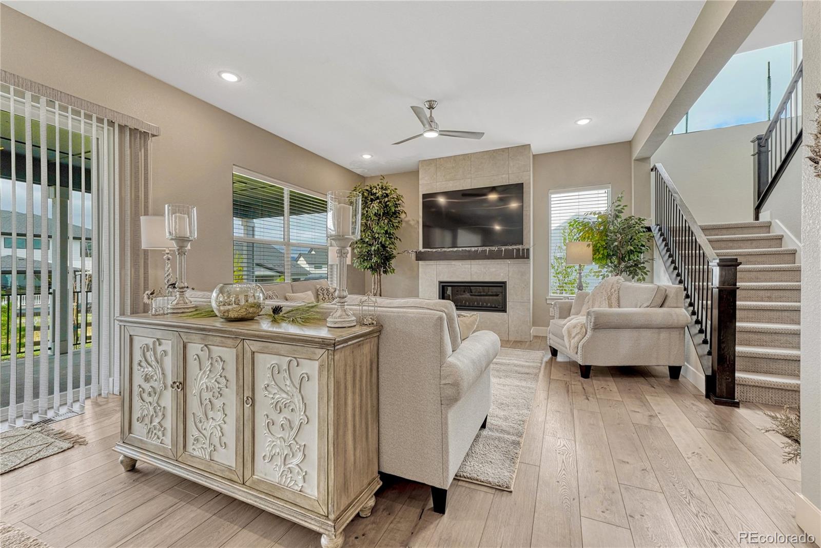 MLS Image #14 for 4861  saddle iron road,castle rock, Colorado