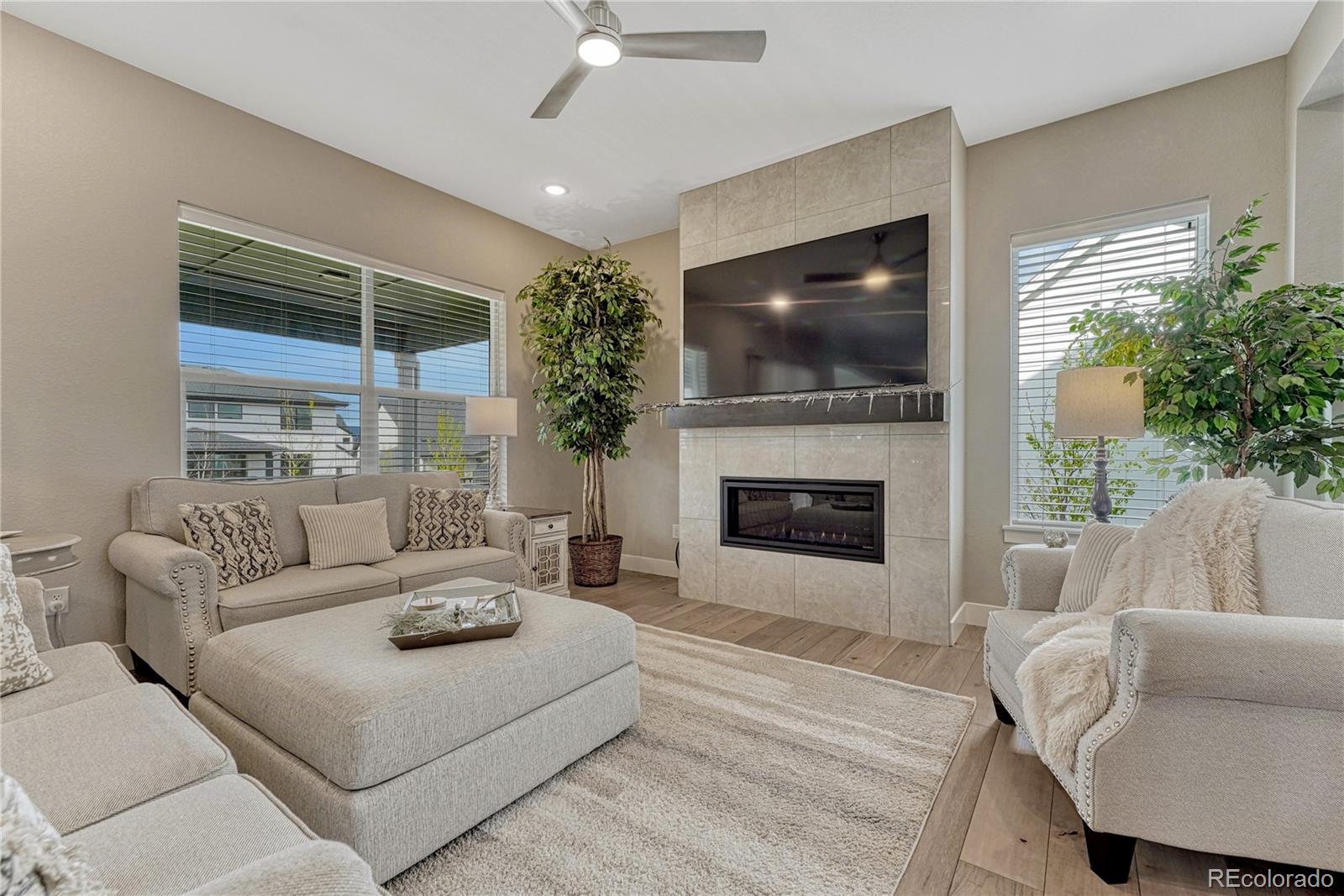 MLS Image #15 for 4861  saddle iron road,castle rock, Colorado