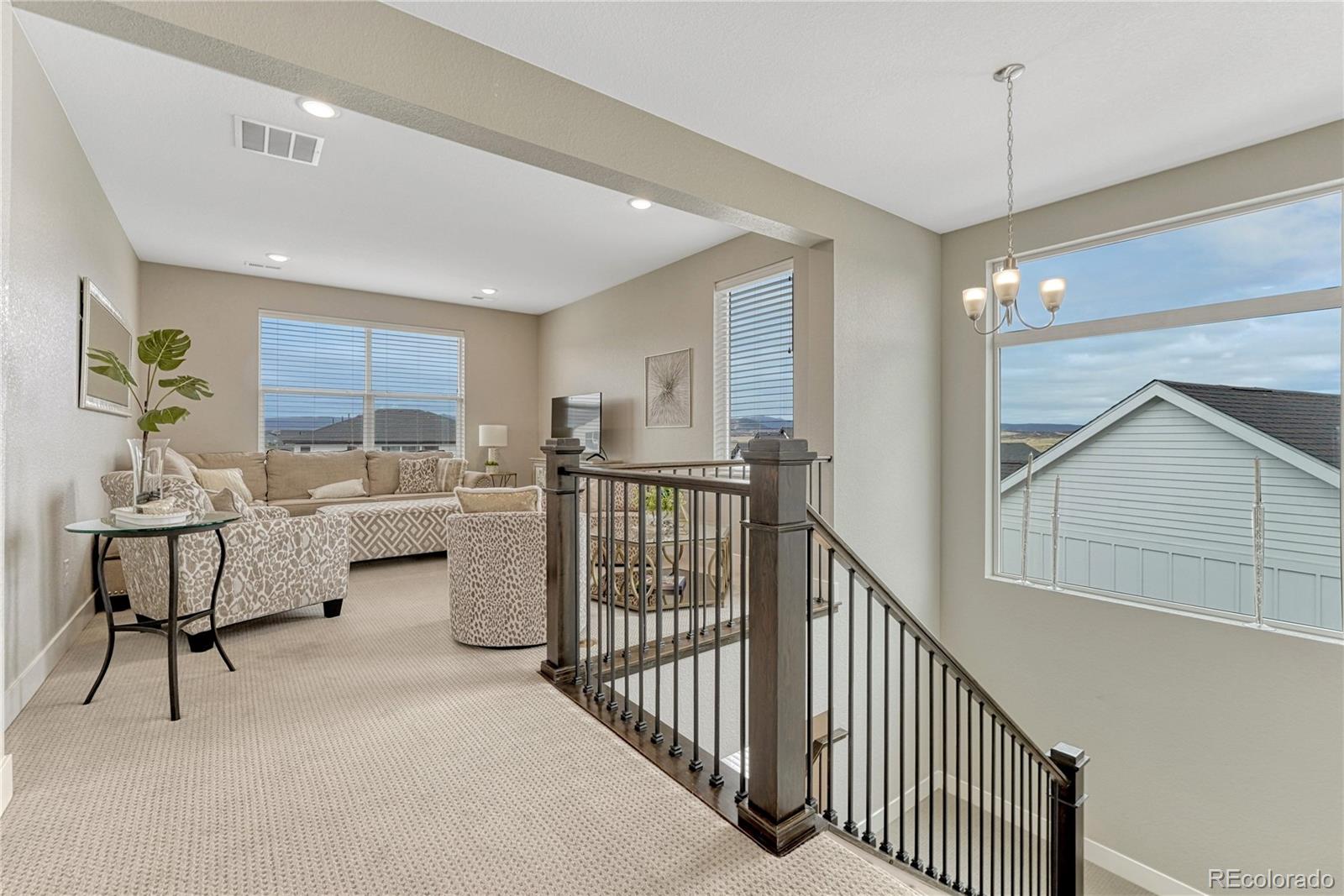 MLS Image #19 for 4861  saddle iron road,castle rock, Colorado