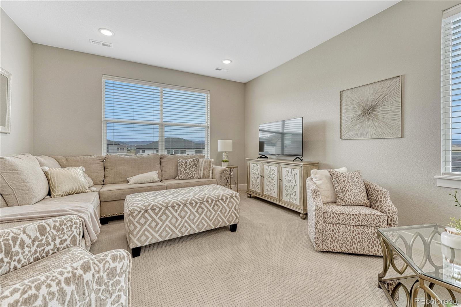 MLS Image #20 for 4861  saddle iron road,castle rock, Colorado