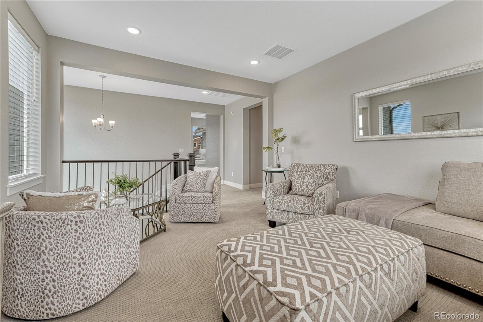 MLS Image #21 for 4861  saddle iron road,castle rock, Colorado