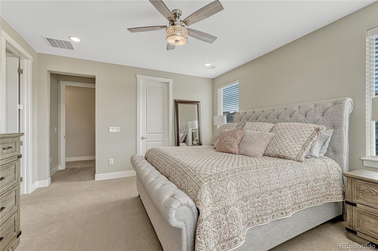 MLS Image #23 for 4861  saddle iron road,castle rock, Colorado